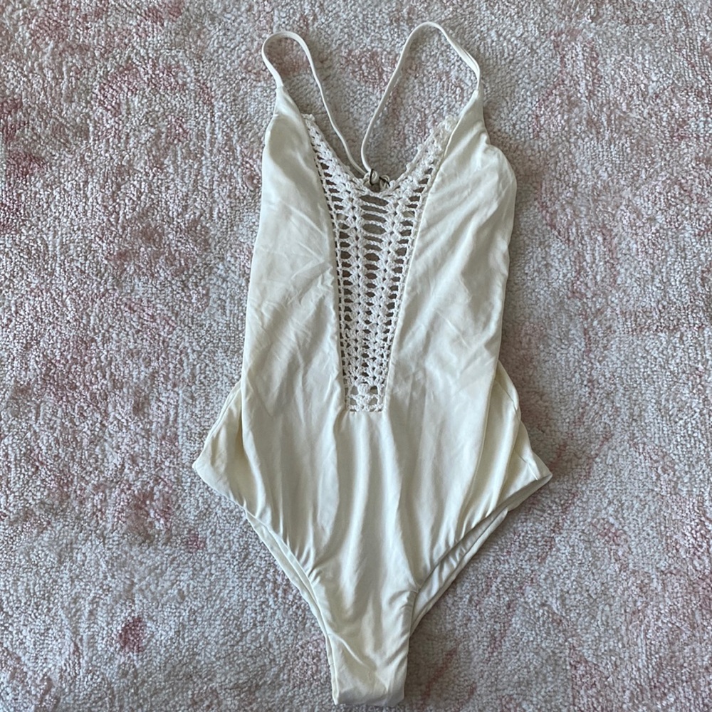 Billabong One Piece